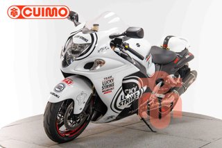 SUZUKI HAYABUSA 1300
