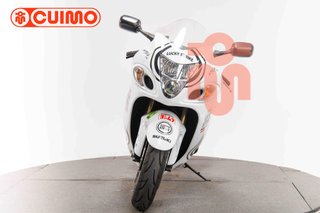 SUZUKI HAYABUSA 1300