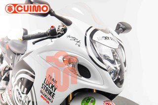 SUZUKI HAYABUSA 1300