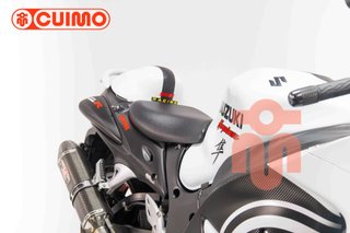 SUZUKI HAYABUSA 1300