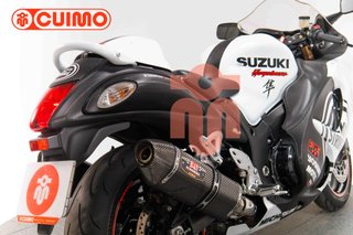 SUZUKI HAYABUSA 1300