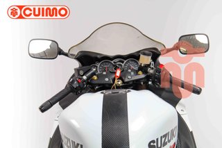 SUZUKI HAYABUSA 1300