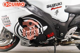 SUZUKI HAYABUSA 1300