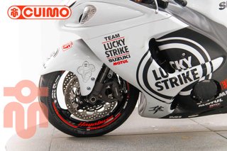 SUZUKI HAYABUSA 1300