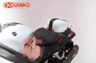 SUZUKI HAYABUSA 1300