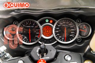 SUZUKI HAYABUSA 1300