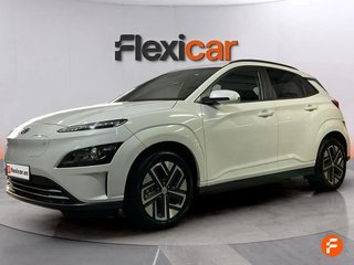 Hyundai Kona 100kW EV Maxx