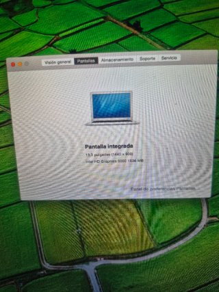 MacBook Air 13 Apple