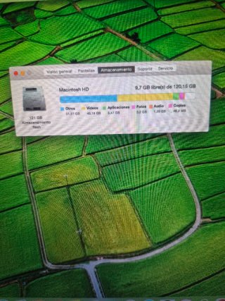 MacBook Air 13 Apple
