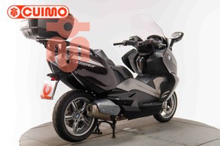 BMW C 650 GT