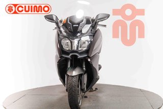 BMW C 650 GT
