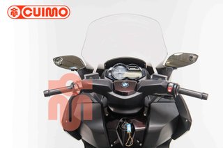 BMW C 650 GT