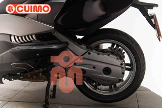 BMW C 650 GT