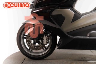 BMW C 650 GT