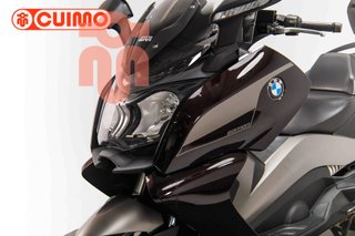 BMW C 650 GT