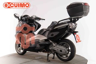 BMW C 650 GT