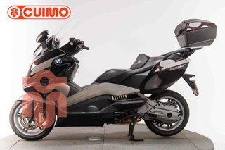 BMW C 650 GT