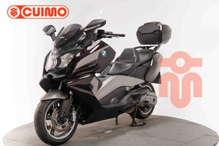 BMW C 650 GT