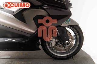 BMW C 650 GT
