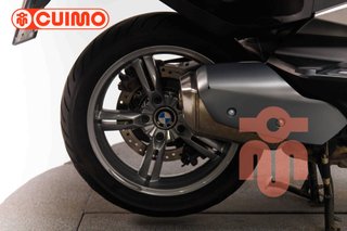 BMW C 650 GT
