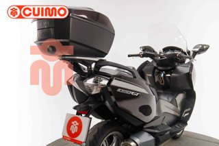 BMW C 650 GT