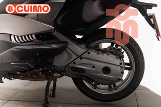 BMW C 650 GT