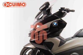 BMW C 650 GT