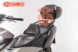 BMW C 650 GT