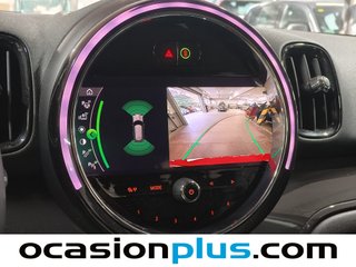 MINI MINI Countryman Cooper D 110 kW (150 CV)