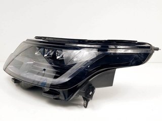 FARO IZQUIERDO LAND ROVER LAND ROVER RANGE ROVER VELAR 2017-0
