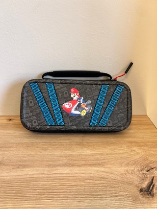 Nintendo Switch OLED Bianca e Nera