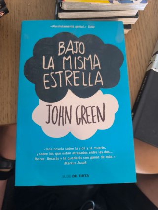 Bajo la misma estrella
