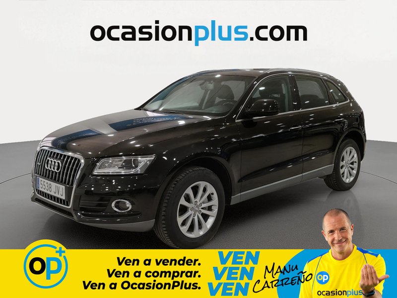 Audi Q5 Advanced edition 2.0 TDI clean diesel quattro 140 kW (190 CV) S tronic - foto 1