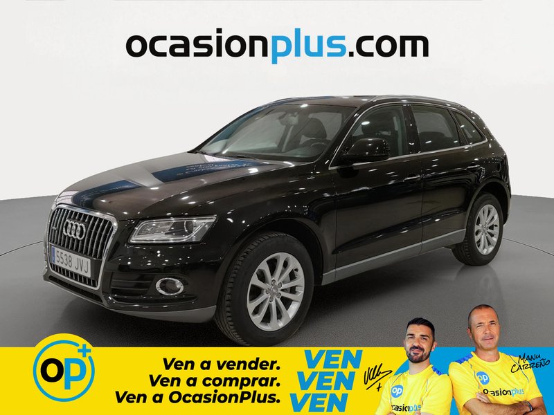 Audi Q5 Advanced edition 2.0 TDI clean diesel quattro 140 kW (190 CV) S tronic - foto 1