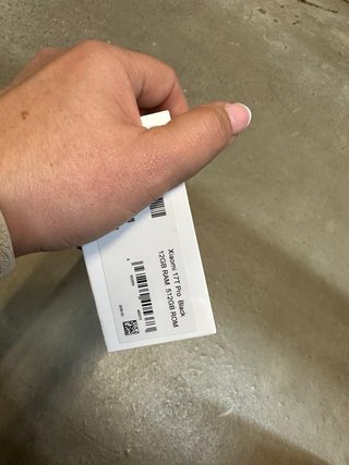 Xiaomi 17T Pro 512GB