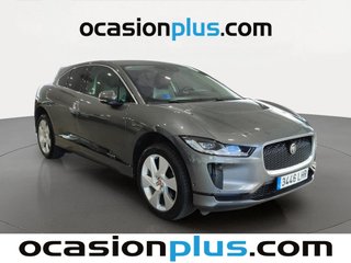 Jaguar I-PACE EV400 SE 4WD Auto 294 kW (400 CV)