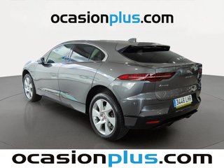 Jaguar I-PACE EV400 SE 4WD Auto 294 kW (400 CV)