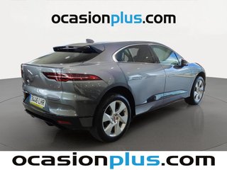 Jaguar I-PACE EV400 SE 4WD Auto 294 kW (400 CV)