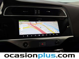 Jaguar I-PACE EV400 SE 4WD Auto 294 kW (400 CV)