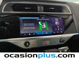Jaguar I-PACE EV400 SE 4WD Auto 294 kW (400 CV)