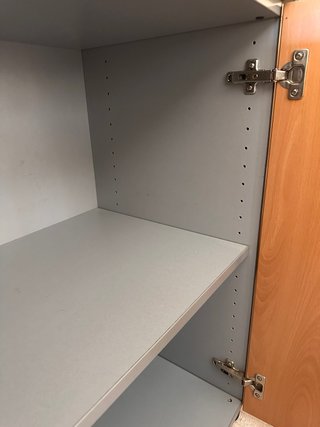 Armarios de oficina