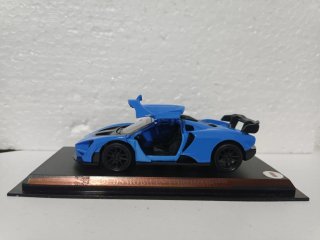 Coche 1:43 Replica McLaren