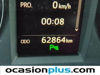 Toyota Rav4 2.5l hybrid 4WD Feel! 145 kW (197 CV)