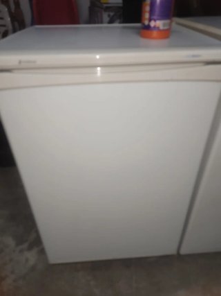 Nevera pequeña con congelador
