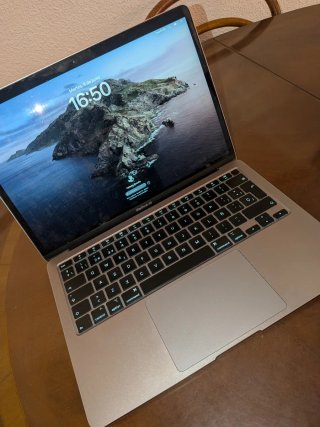 MacBook Air