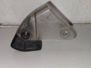 PROTECCIONES TUFF GEAR RODILLERAS Y MUÑEQUERAS ...