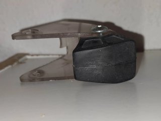 PROTECCIONES TUFF GEAR RODILLERAS Y MUÑEQUERAS ...