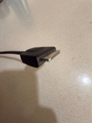 Adaptador MDI a Apple 30-pin VW 5N0 035 554 B