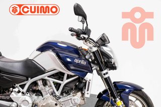 APRILIA MANA 850
