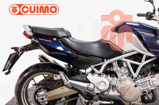 APRILIA MANA 850